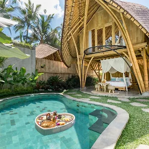 Puca Gavi Eco Luxury Managed By Manara Guest house Ubud (Bali)